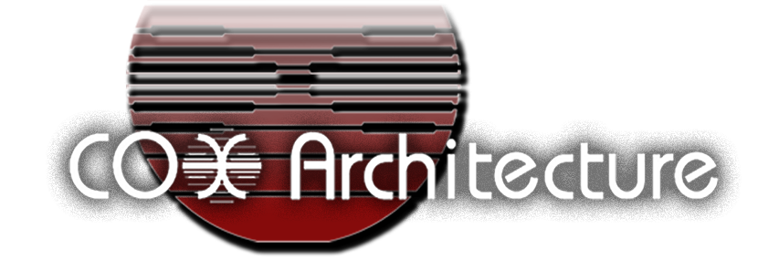 Cox Architecture Online Plan Room